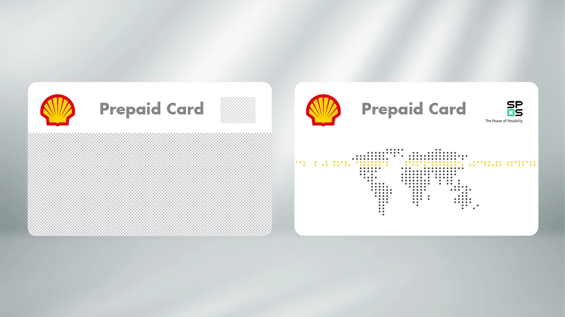 White Card