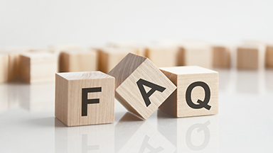 FAQ